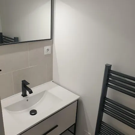 Apartman Mezza'nîmes