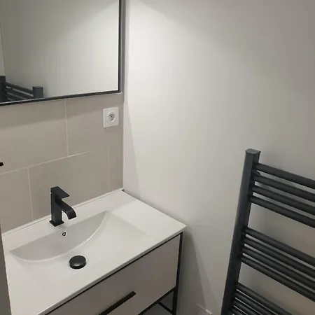 Apartment Mezza'nimes